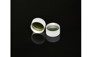 Polarization Plane Rotator, Crystalline Quartz, 45deg, 1030nm, Dia20mm, mounted